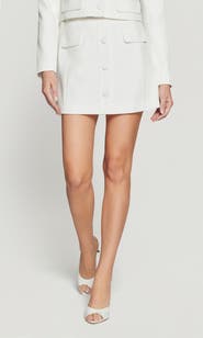 Generation Love Katana Crepe Skirt