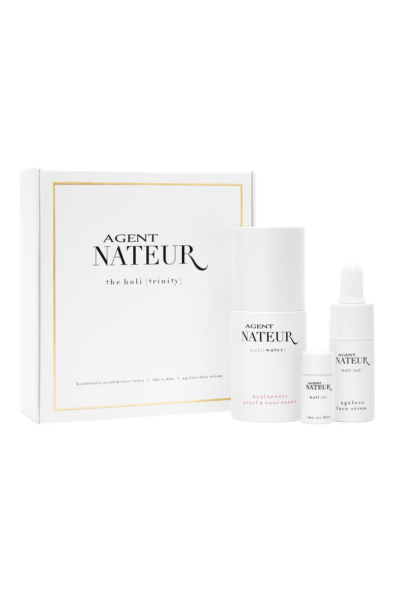 the holi(trinity) Travel Size Set, Alternate, color, NO COLOR