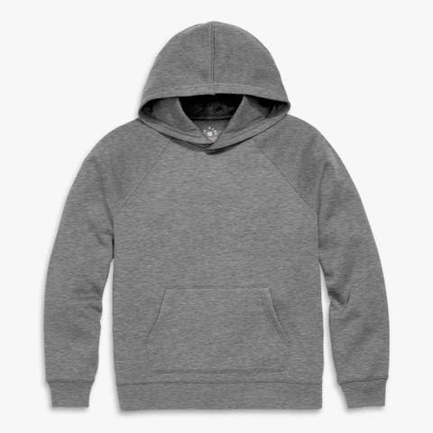 Adult Cozy Fleece Pullover Hoodie (Women's Fit)