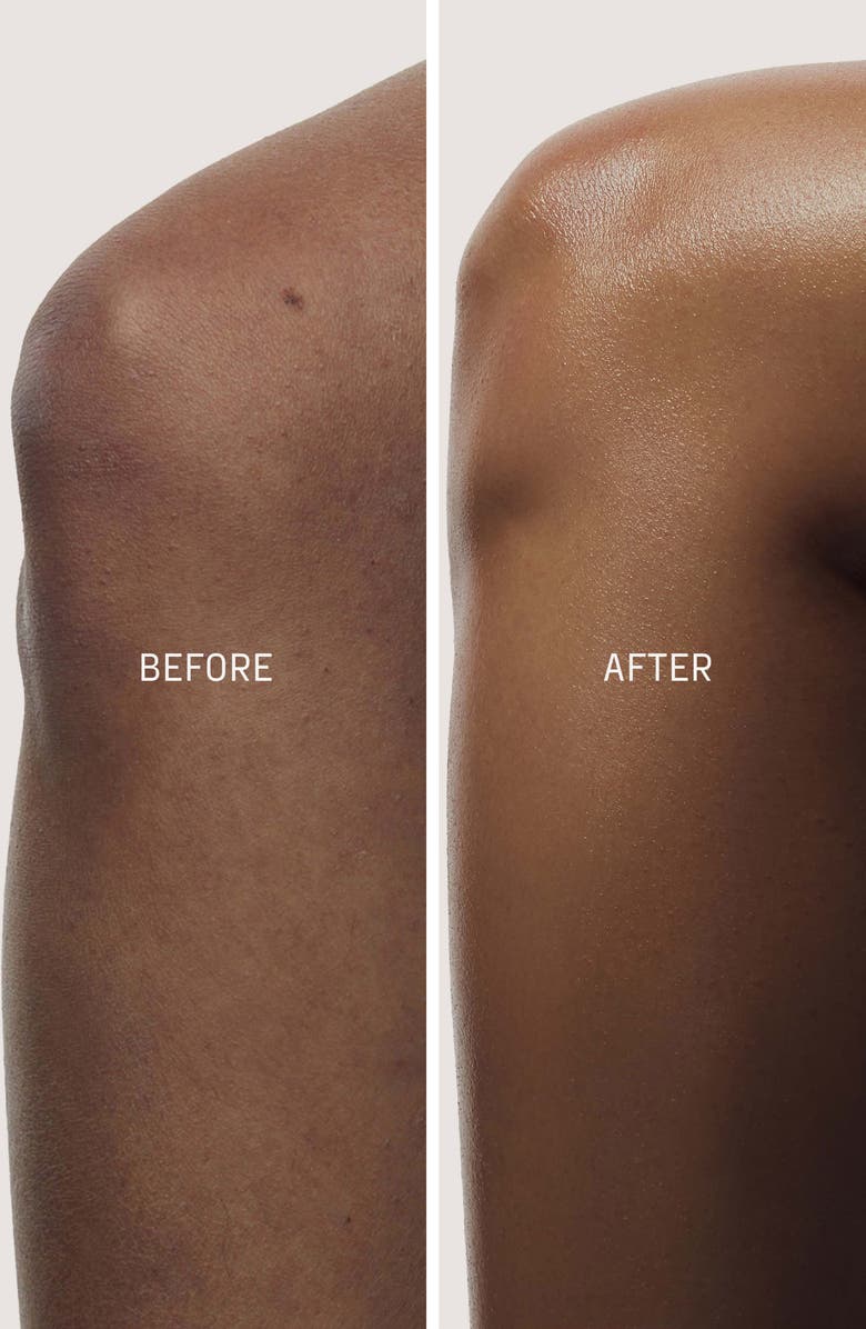 NERRĀ Neroli Note The Dry Body Oil, Alternate, color,