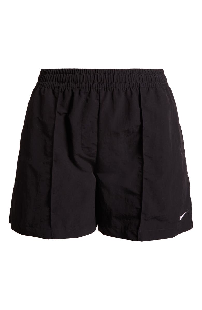 Nike Sportswear Everything Wovens Water Repellent Mid Rise 5-Inch Shorts, Alternate, color, 