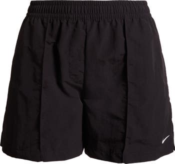 ★ Nike★ Sportswear Everything Woven Mid-Rise 5 Inch Short Nike Sportswear Everything Wovens Water Repellent Mid Rise 5