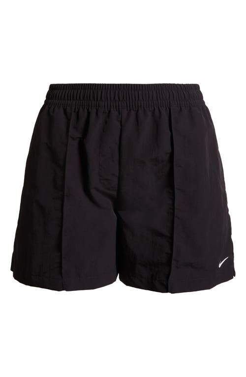 Nike Sportswear Everything Wovens Water Repellent Mid Rise 5-inch Shorts