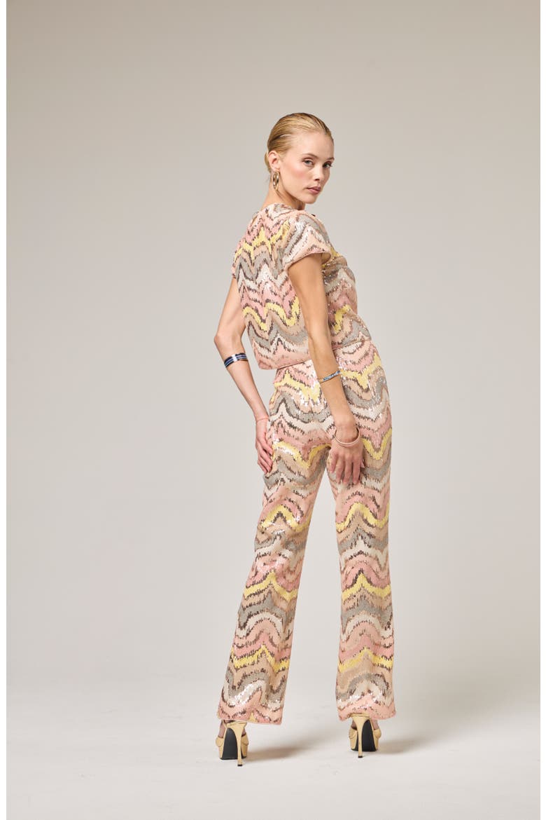 Katya Pant, Alternate, color, Multi