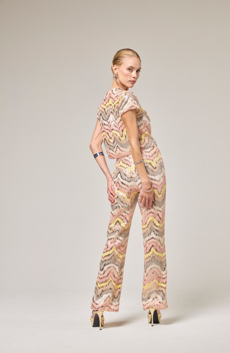 BTB Los Angeles Katya Pant, Alternate, color, Multi