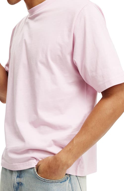 COTTON ON CROPPED FIT T-SHIRT