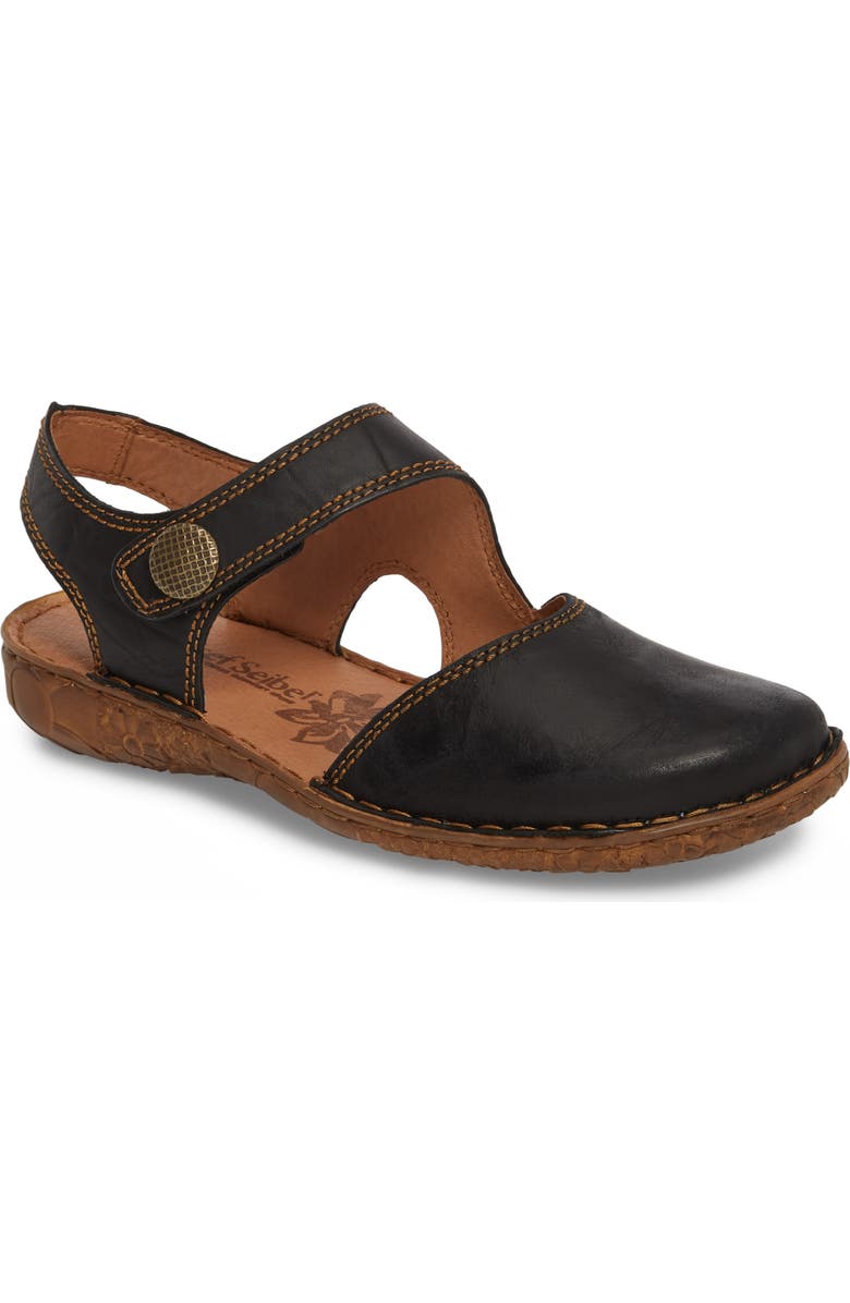Josef Seibel Rosalie 27 Sandal, Main, color,