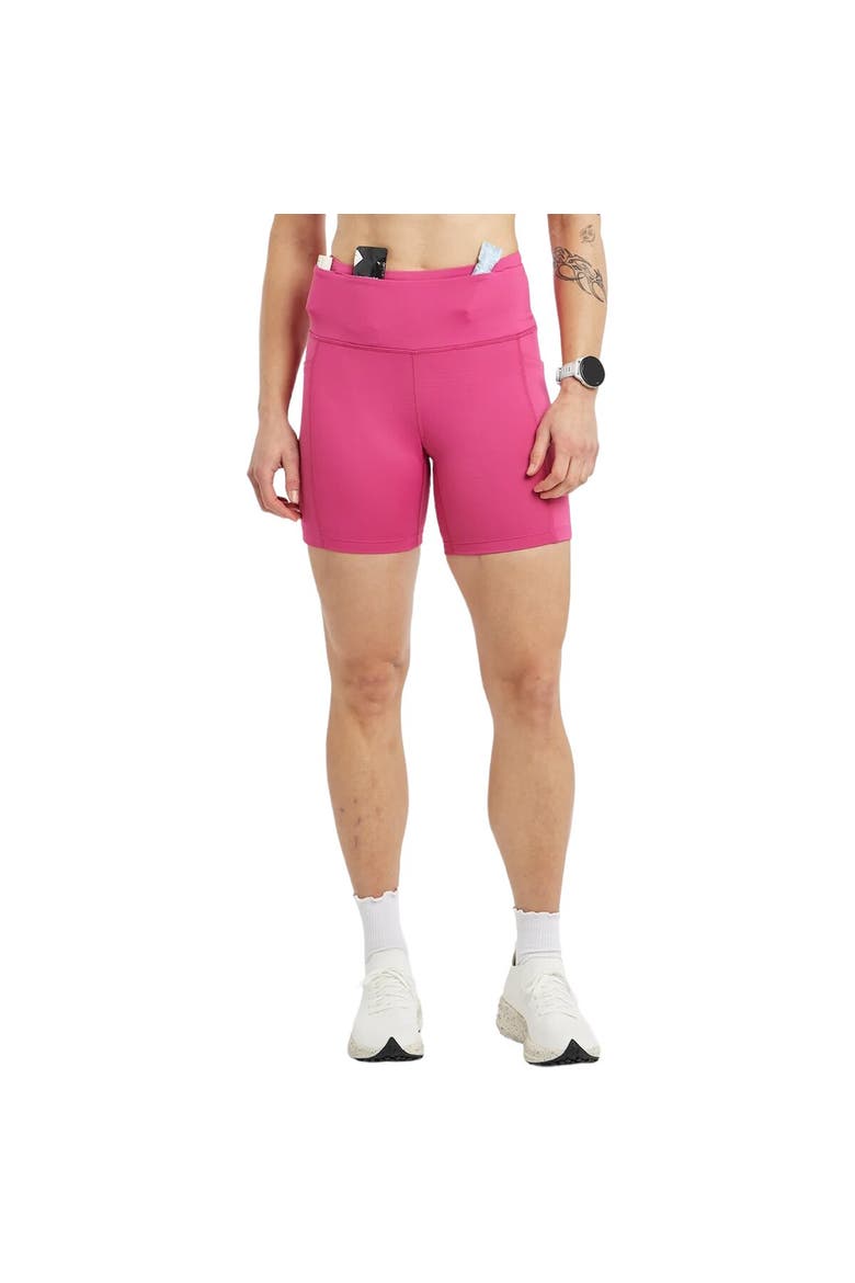 Pockito 6In Short - Women's, Main, color, Power Pink