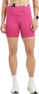 Oiselle Pockito 6In Short - Women's