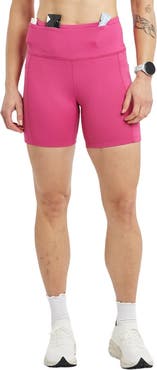 Oiselle Pockito 6In Short - Women's