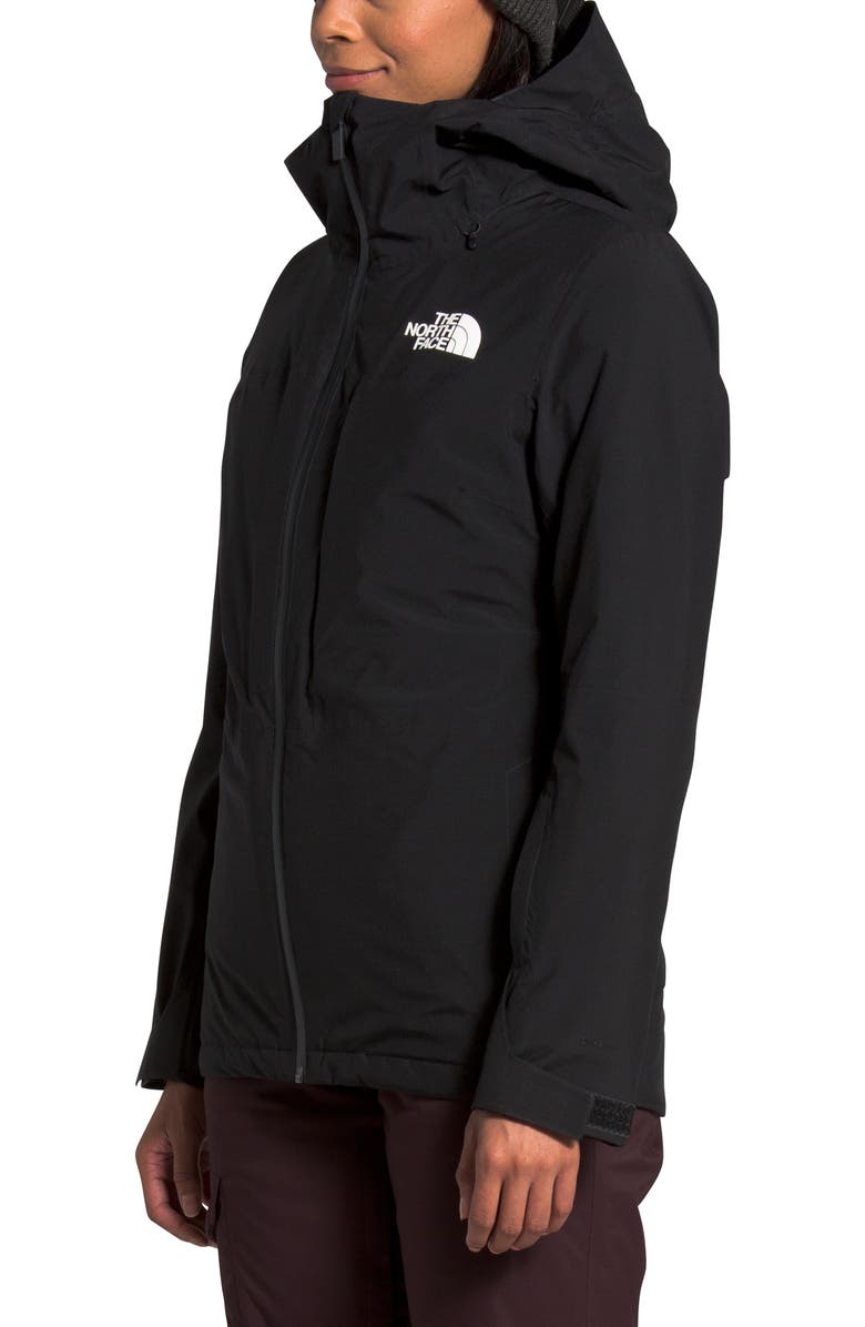 The North Face Thermoball<sup>™</sup> Eco Snow Triclimate<sup>®</sup> Three in One Waterproof Jacket, Alternate, color, 