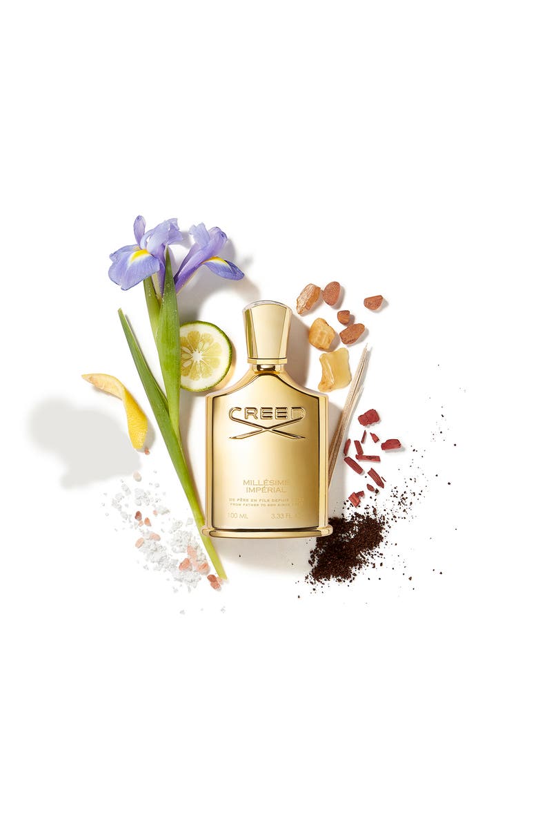 Creed Millésime Imperial Fragrance, Alternate, color,