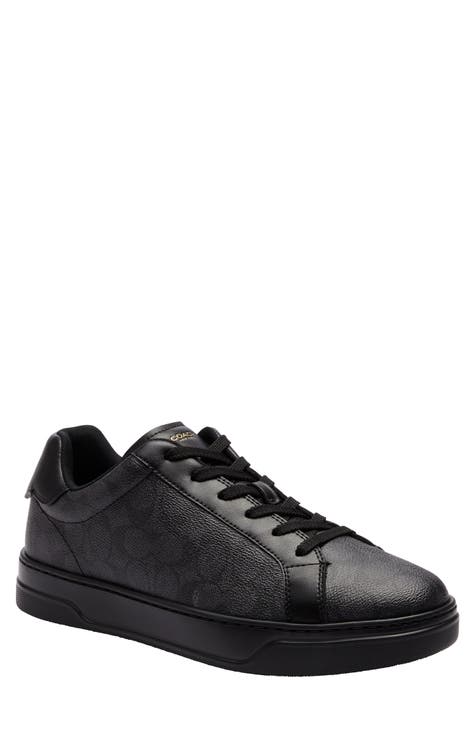 Men s COACH Sneakers Nordstrom