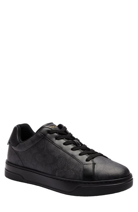 High Line Signature Sneaker (Men)