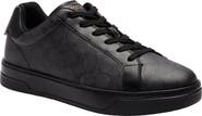 COACH High Line Signature Sneaker