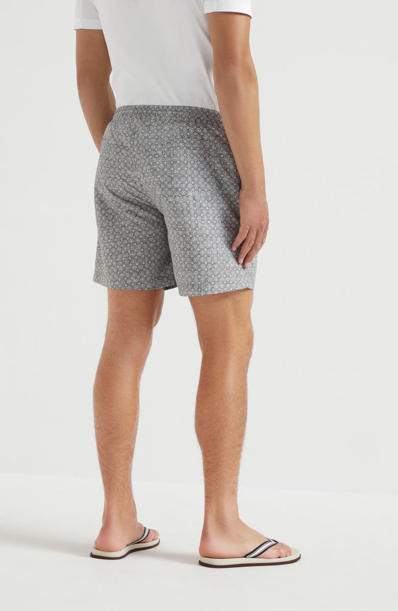 Brunello Cucinelli Swimsuit, Alternate, color, 