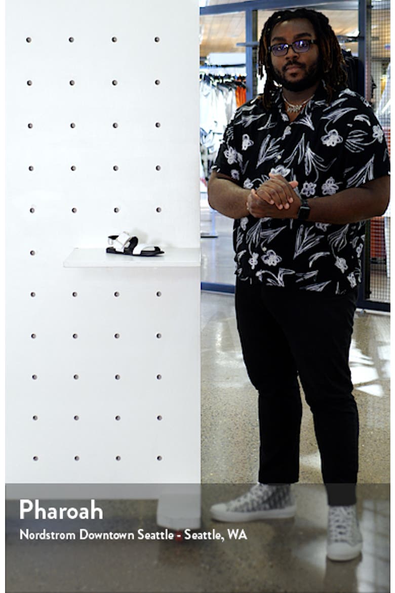 Max Slingback Sandal video