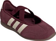 adidas Barreda Mary Jane Sneaker