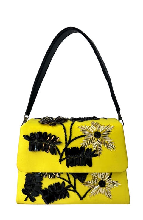 Daisy Trapezee Bag