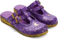 Hot Chocolate Design Stellar Women's Mary Jane Clogs