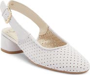 Amalfi by Rangoni Raphael Slingback Pump