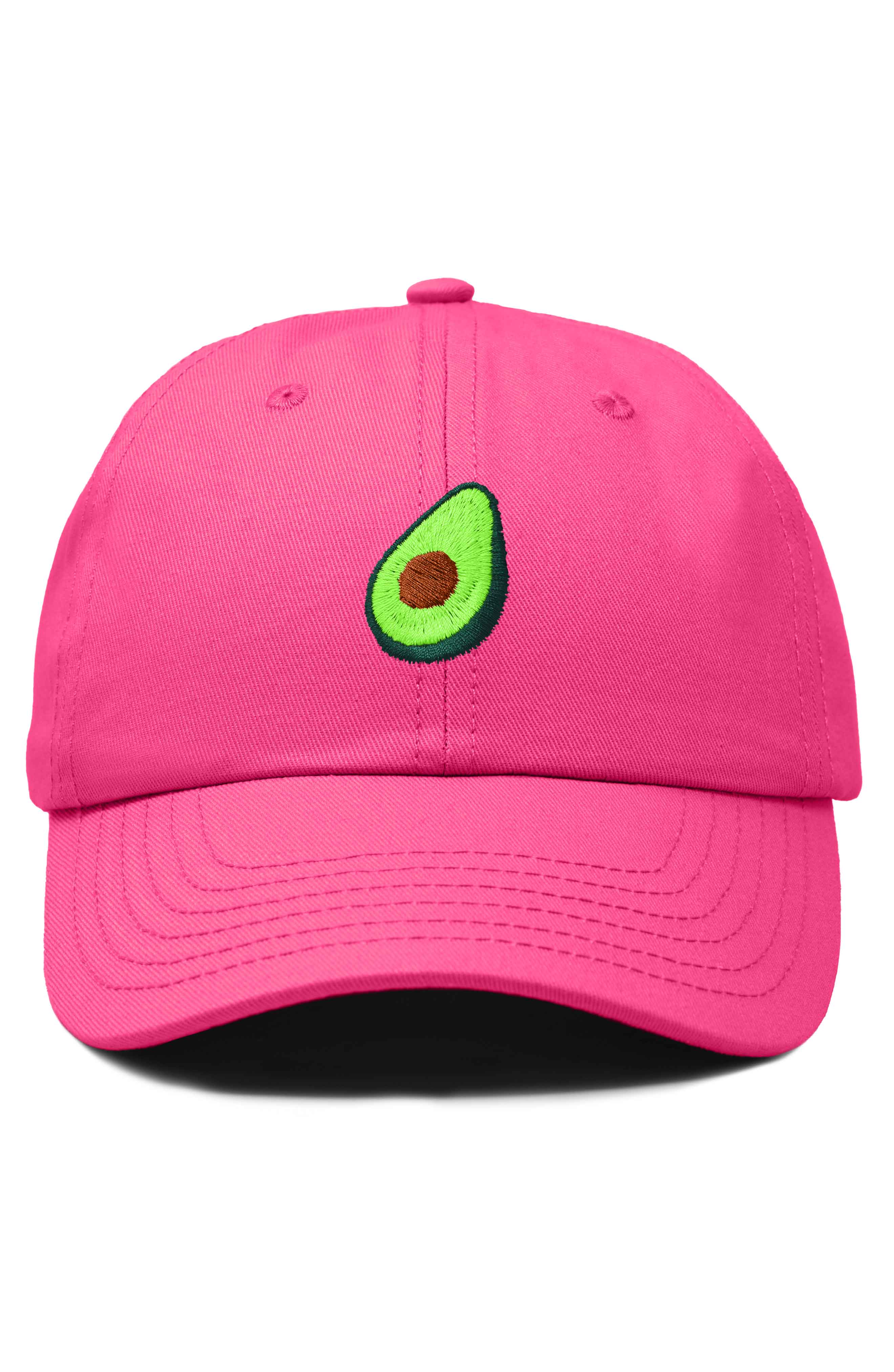 Hot Pink