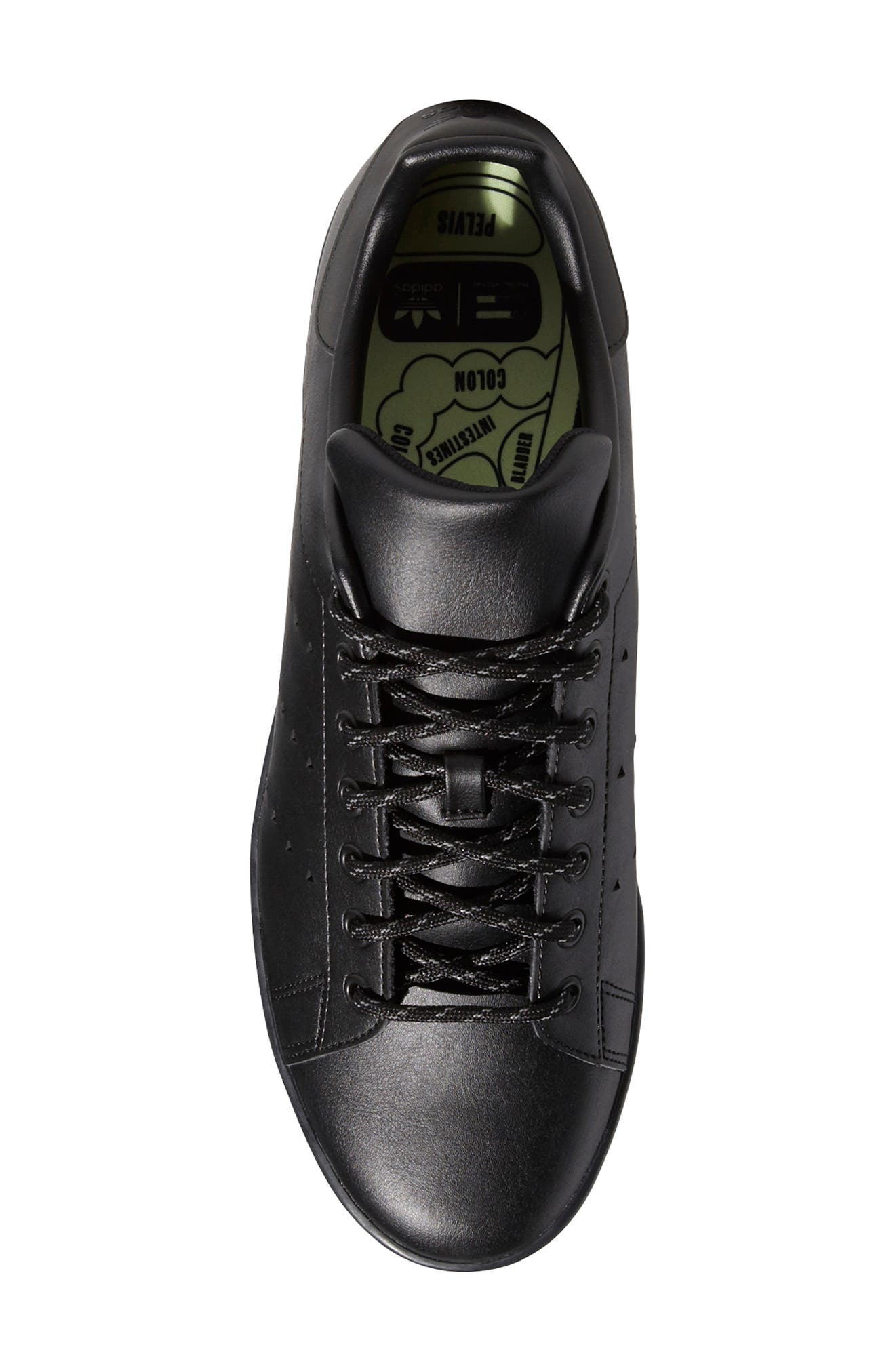 adidas Stan Smith Sneaker, Alternate, color, 