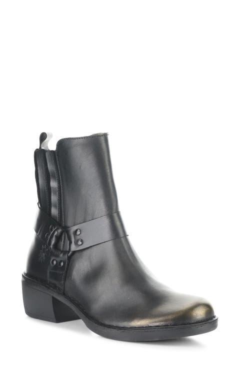 Mebi Bootie