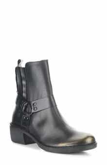 Mebi Bootie