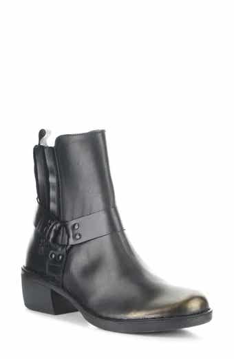 Mebi Bootie