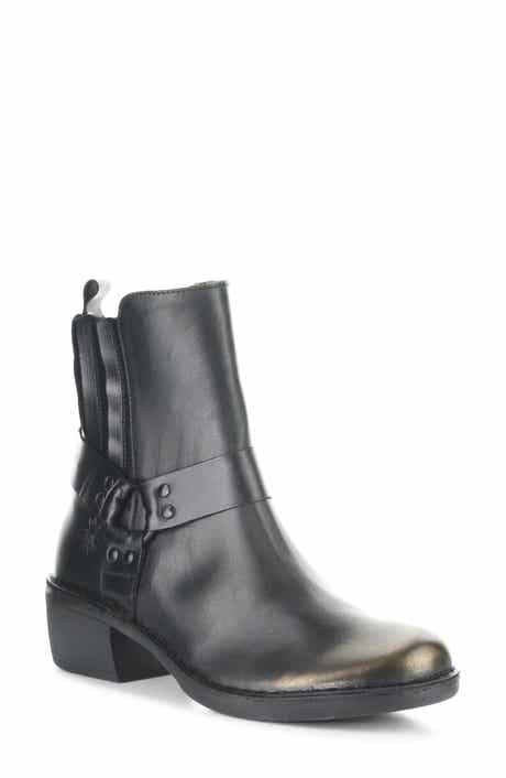 Mebi Bootie