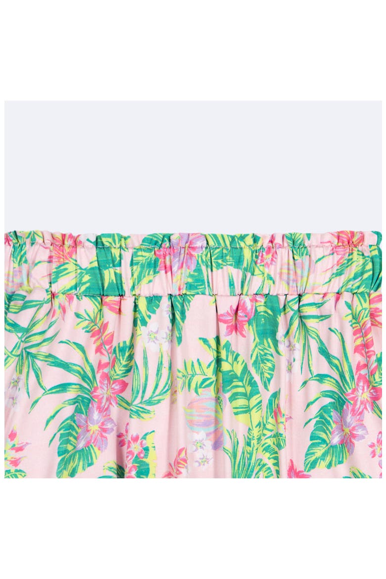 Kids' 2-Piece Swimsuit Set, Alternate, color, PINK MULTI