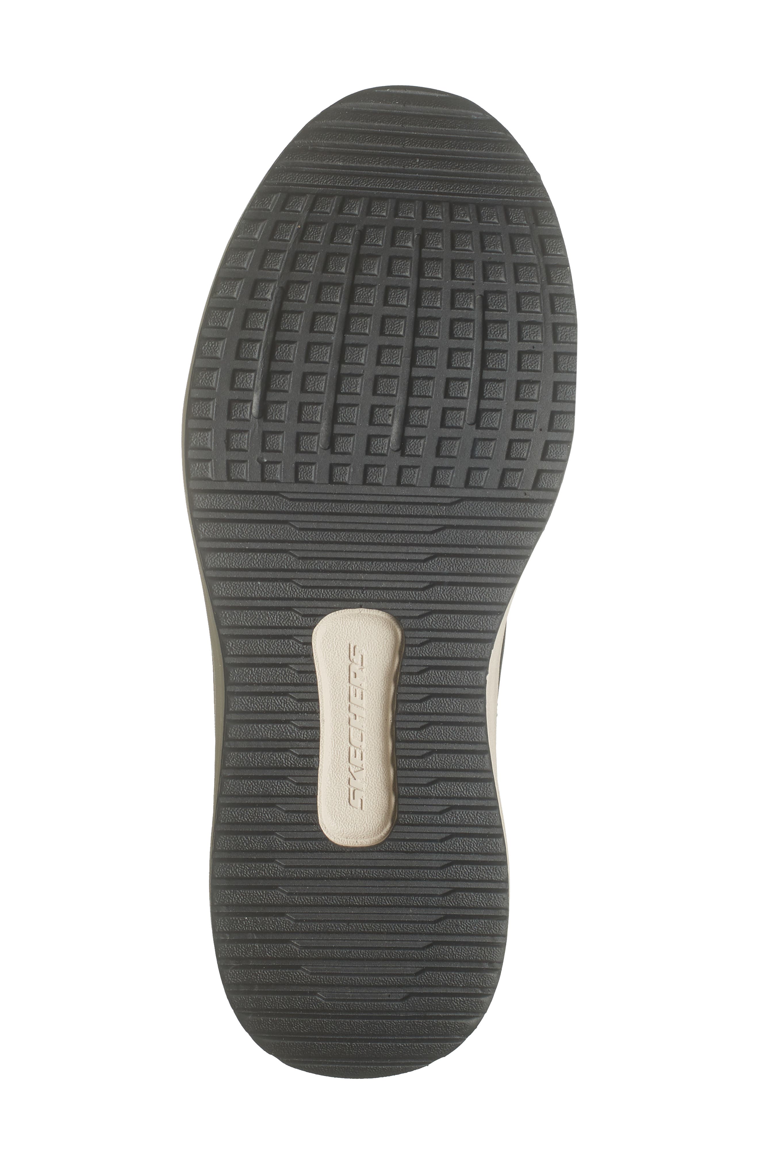 SKECHERS Crowder Colton Activewear Sneaker, Alternate, color, 