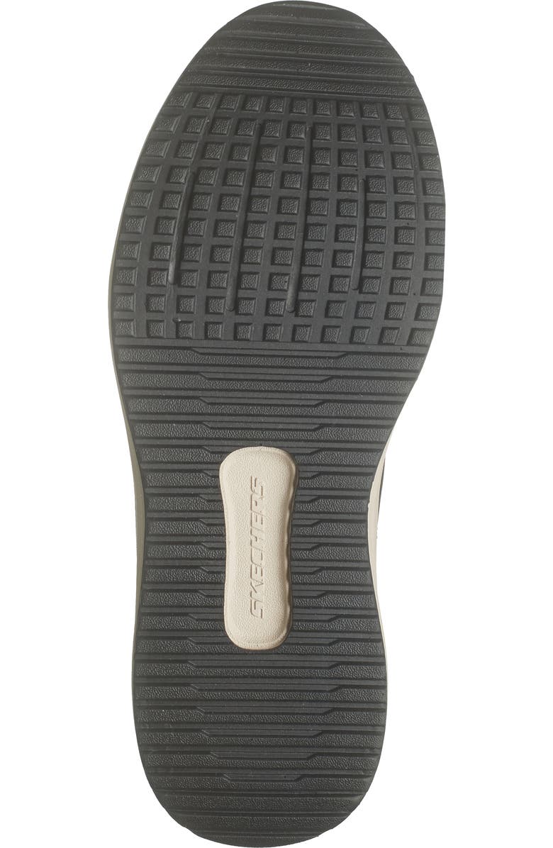 SKECHERS Crowder Colton Activewear Sneaker, Alternate, color,