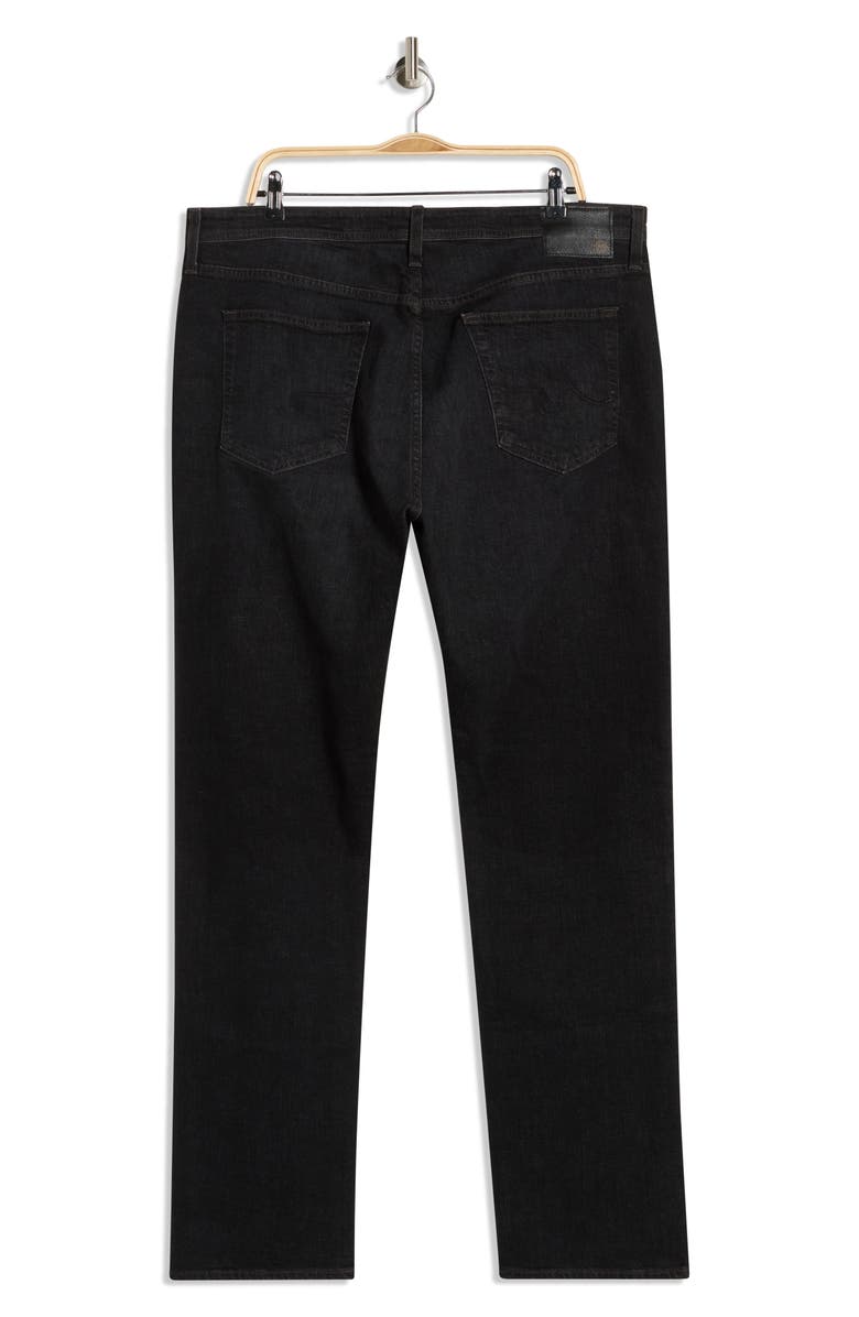 AG Everett Slim Straight Leg Jeans, Alternate, color, Unknown