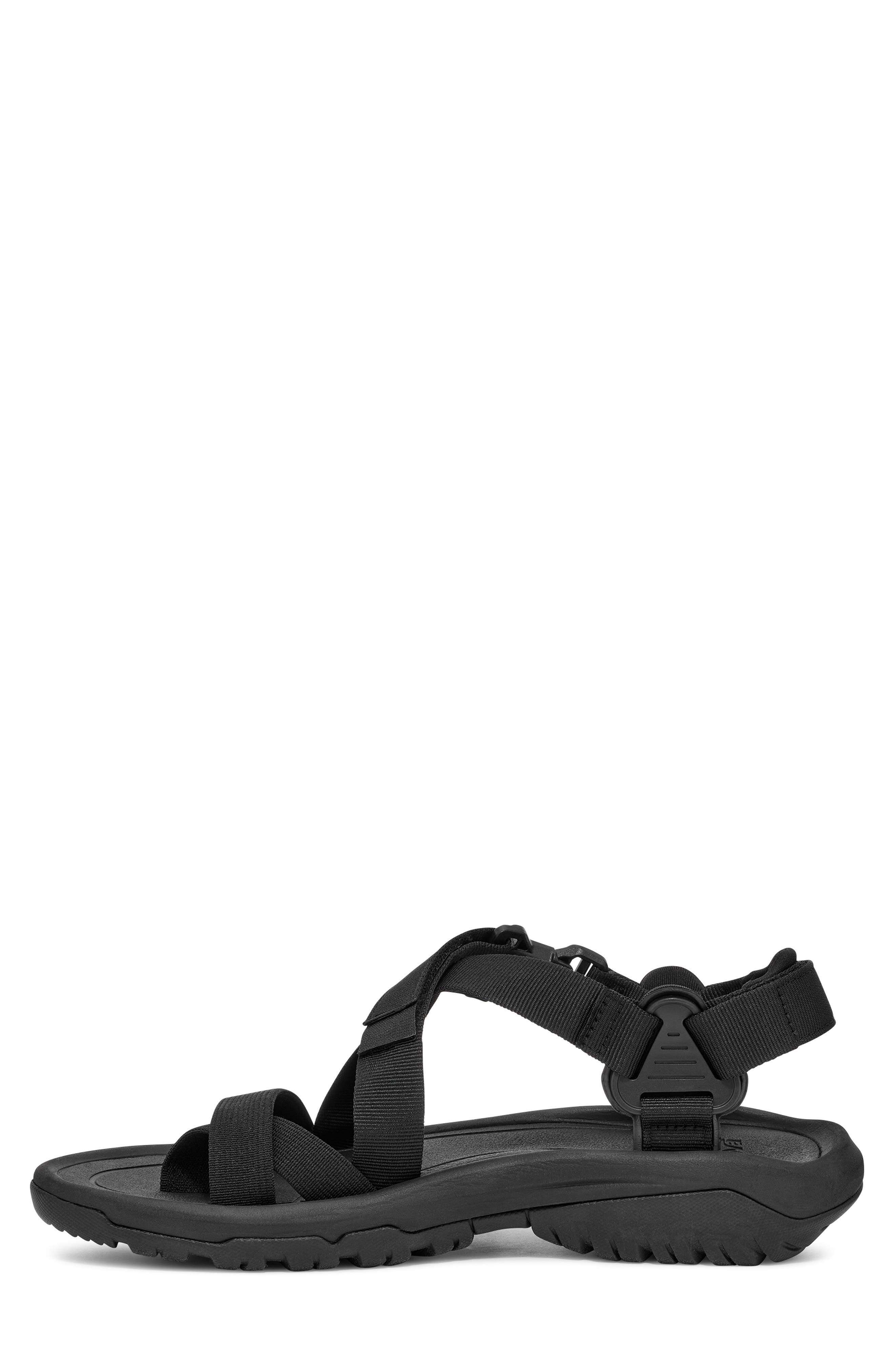 Teva Hurricane Terra Dactyl Sandal, Alternate, color, 