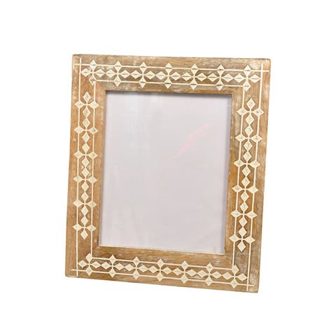 8X10 Decorative Picture Frame