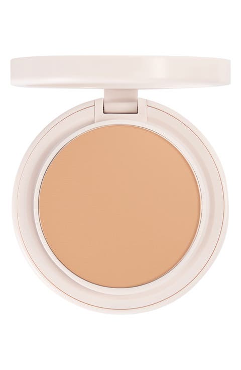 Natural Blur Powder Foundation