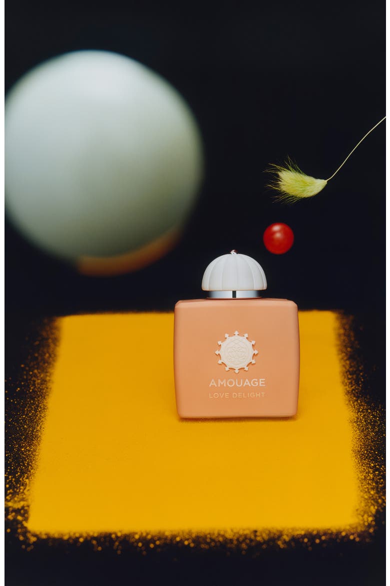Love Delight Eau de Parfum, Alternate, color, NO COLOR
