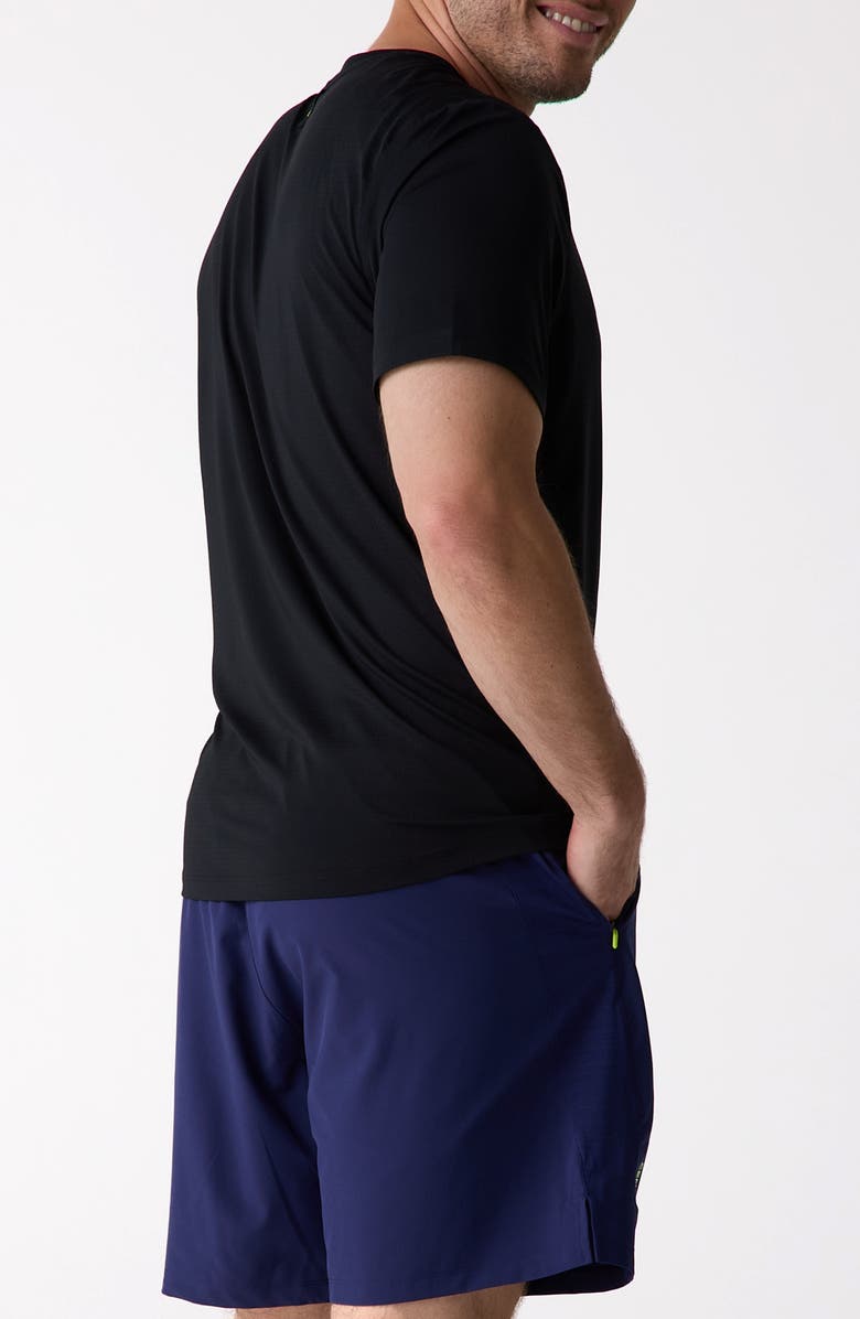 Centerline Athletics AirLite Men's Tee, Alternate, color, Black