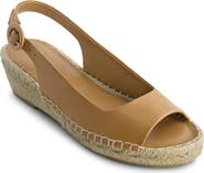 Bernardo Melila Espadrille Wedge Sandal