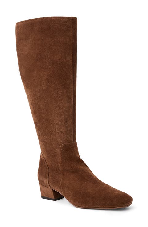 Serafina Weatherproof Knee High Boot (Women)