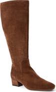Aquatalia Serafina Weatherproof Knee High Boot