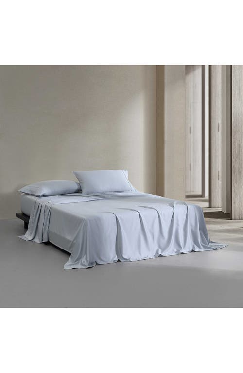 CALVIN KLEIN CALVIN KLEIN REKOOP SATEEN SHEET SET
