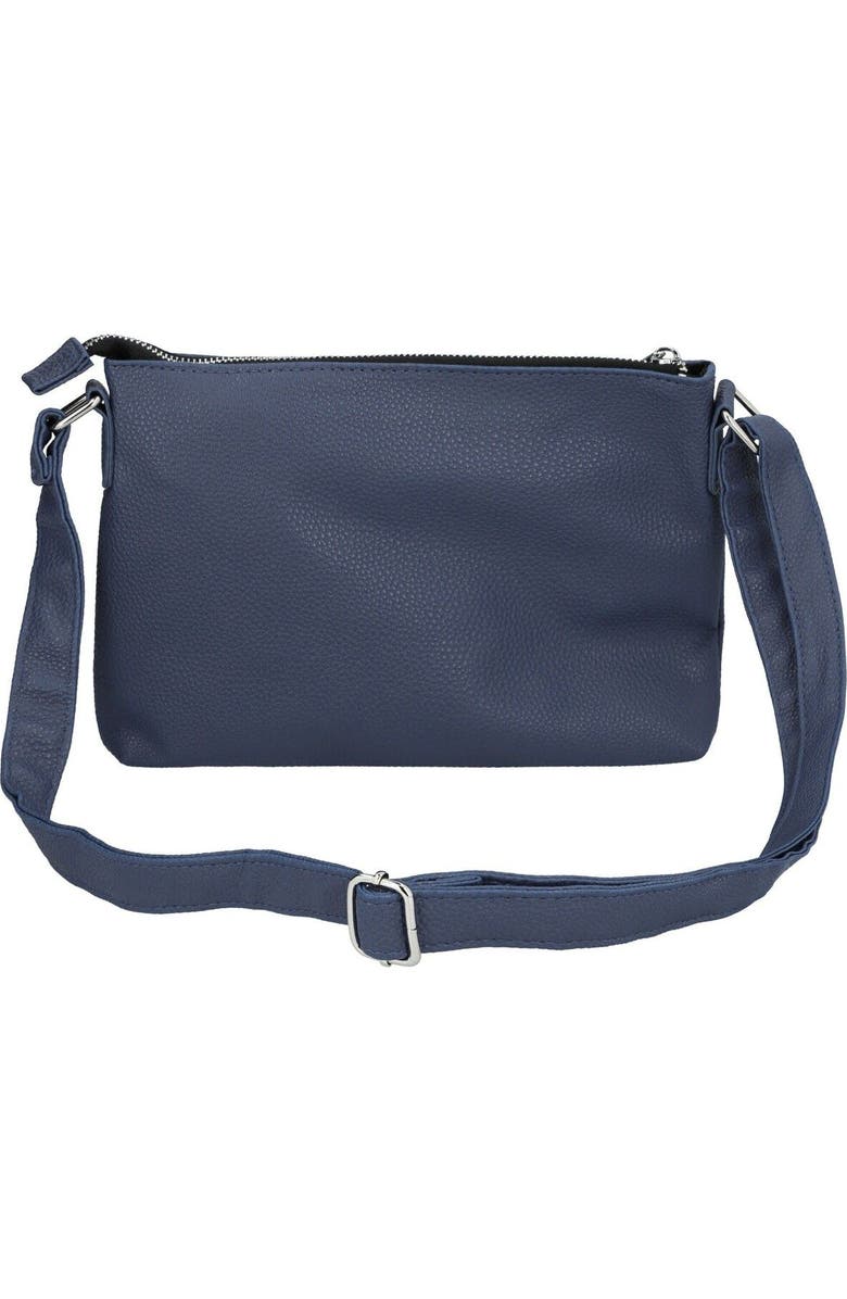 FOCO Women's FOCO Seattle Seahawks Logo Script Crossbody Handbag, Alternate, color,