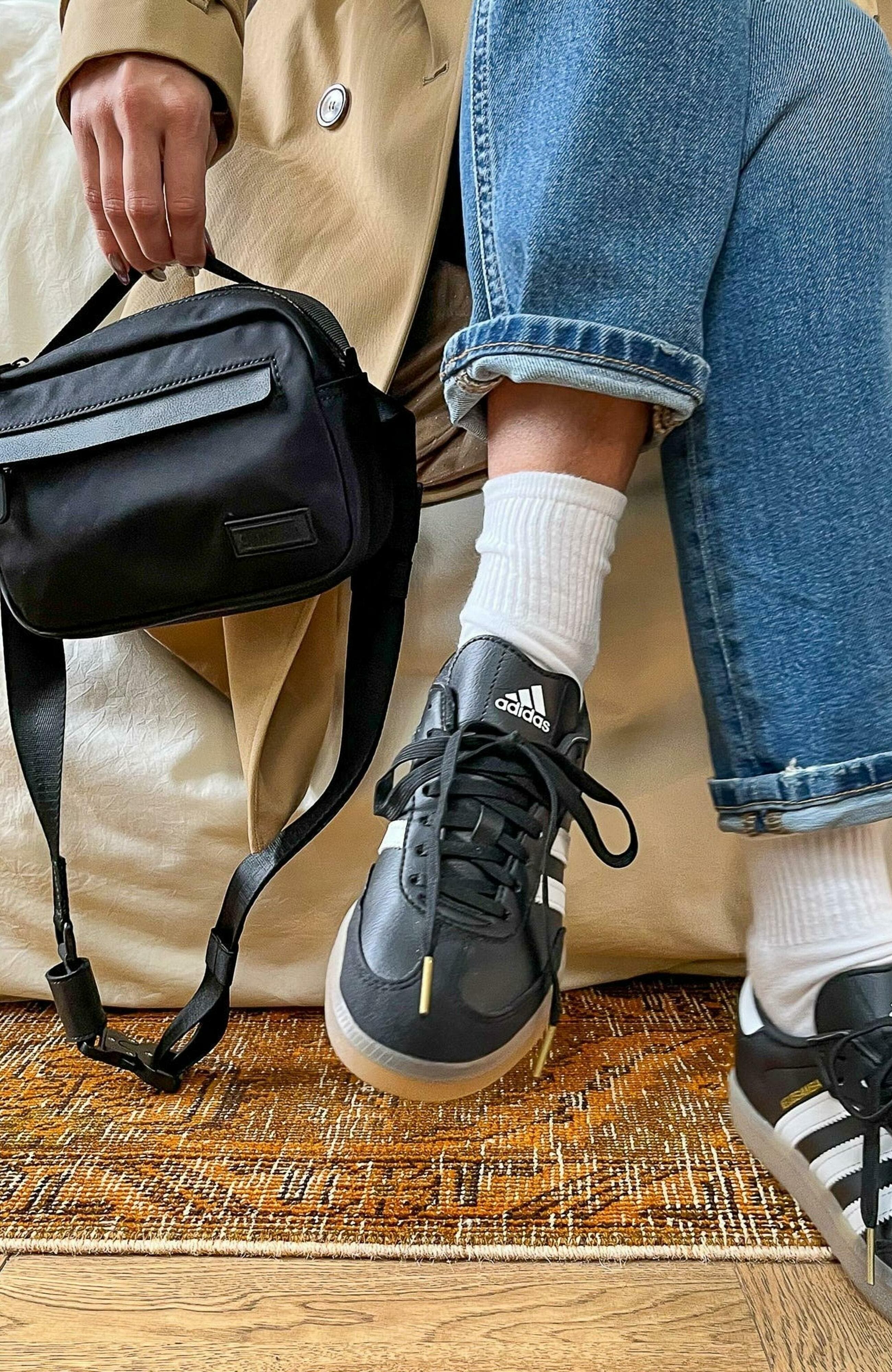 Cincha Travel Belt Bag, Alternate, color, 