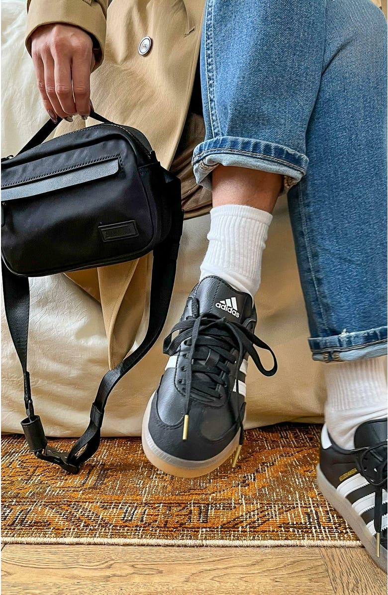 Cincha Travel Belt Bag, Alternate, color,