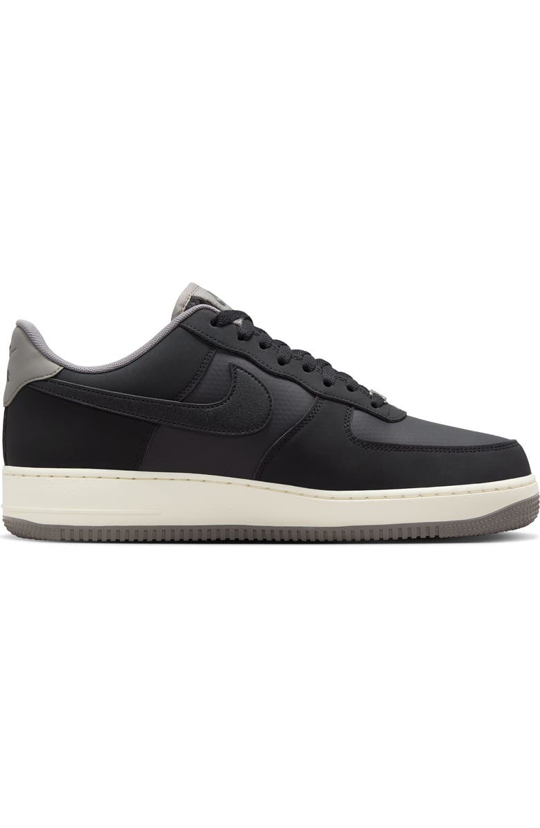 Nike Air Force 1 '07 LV8 Basketball Sneaker, Alternate, color,
