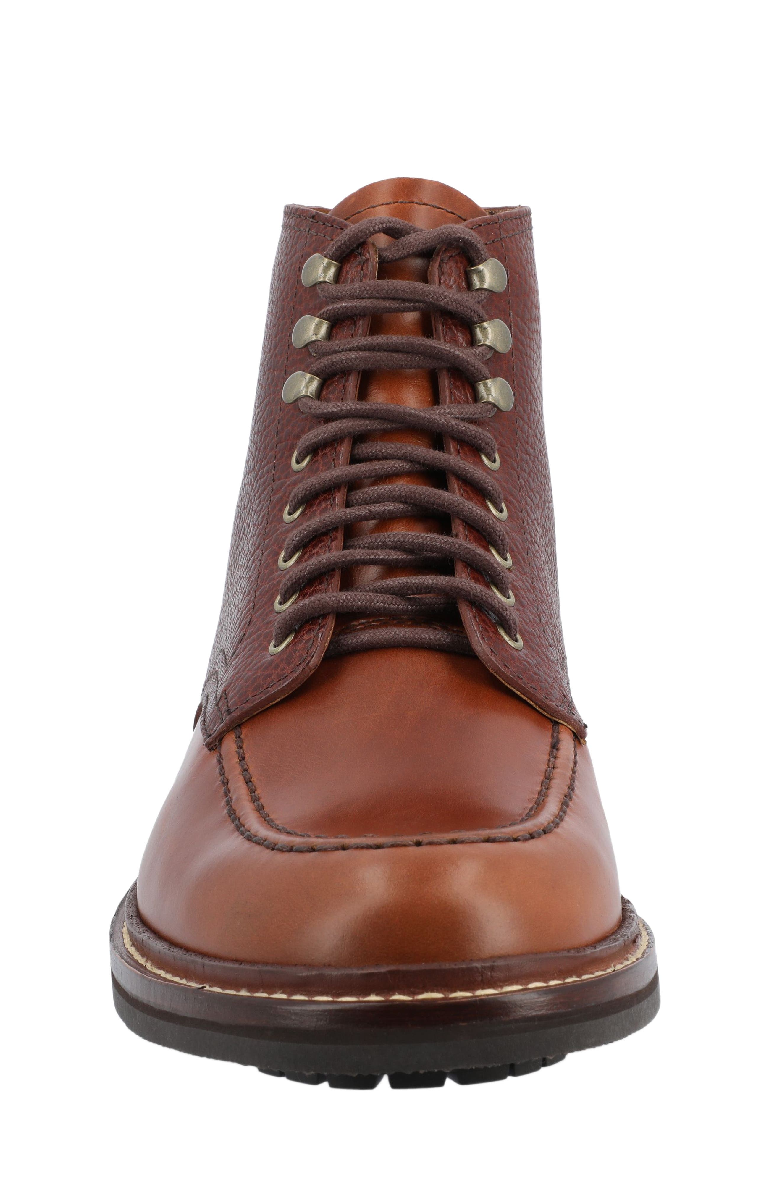 TAFT The Darcey Boot, Alternate, color, 