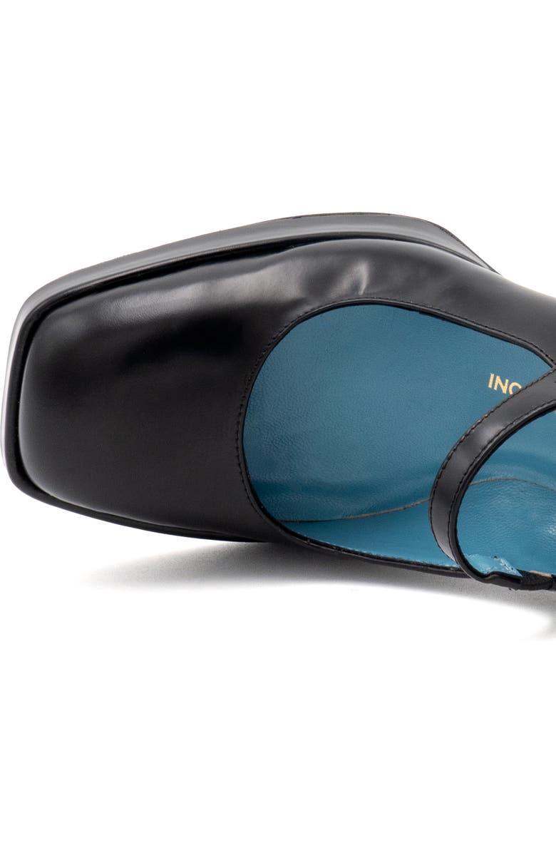 Valentina Rangoni Piuma Mary Jane Platform Pump, Alternate, color,